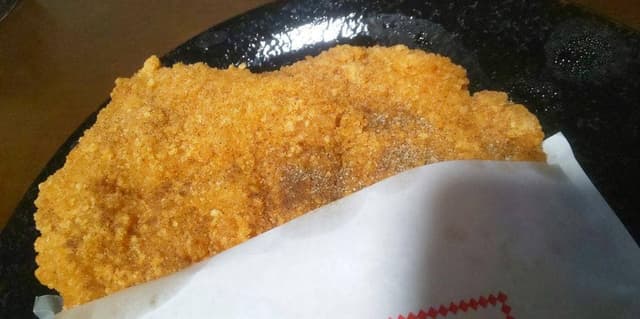 台湾唐揚 横濱炸鶏排 吉祥寺店 - サブ画像3
