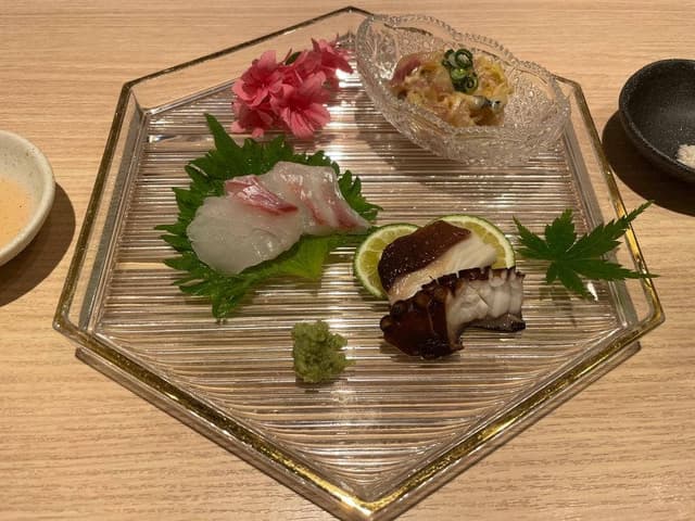 鮨なかむら - サブ画像2