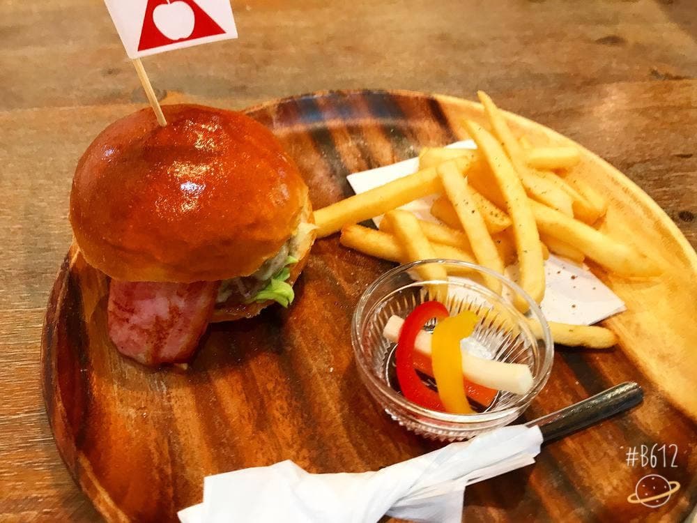 カレーとてづくりおやつ フライパン