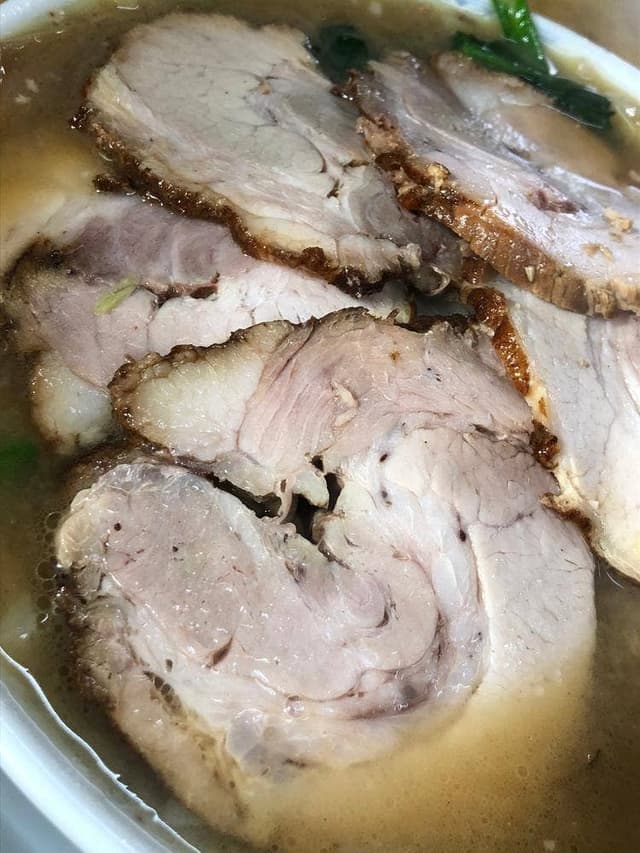 蘭々亭 - サブ画像1