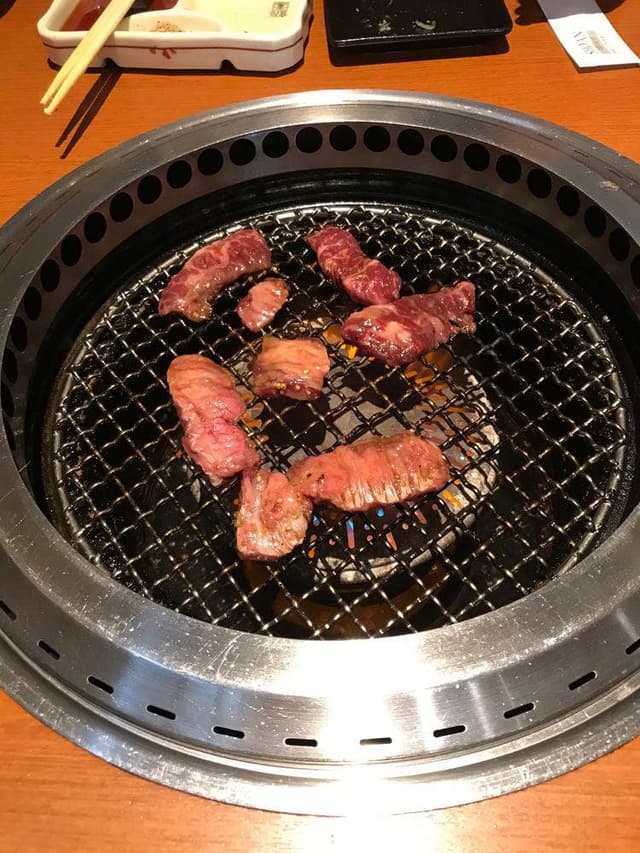焼肉旬菜 松庵 北名古屋店 - サブ画像1