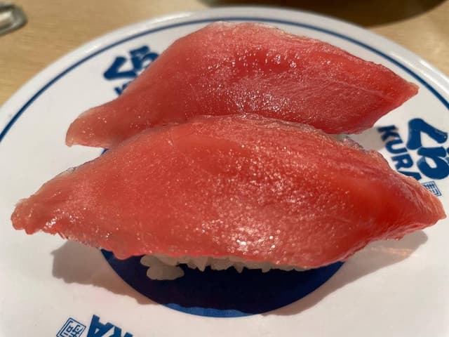 くら寿司 グローバル旗艦店 道頓堀 - サブ画像2