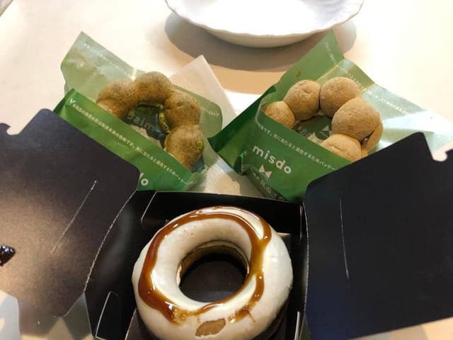 ミスタードーナツ アピタ金沢ショップ - サブ画像3