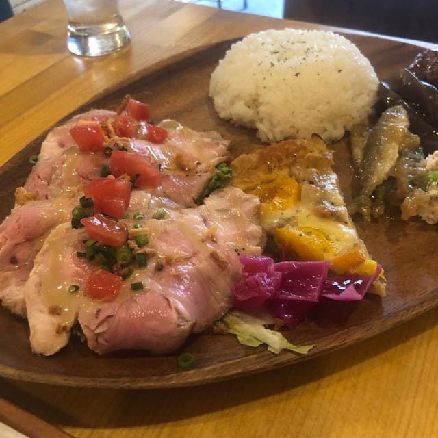abcバル 入谷店 - サブ画像3