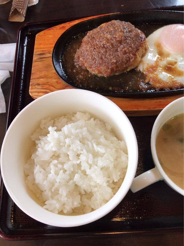 Cafe ロータス - サブ画像1