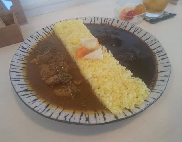 SPICE CURRY 栃星 - サブ画像2