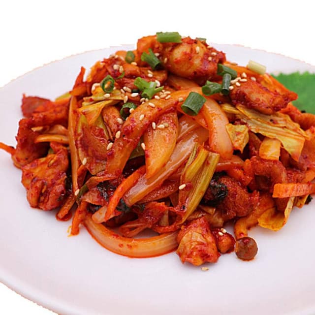 韓国料理 いぶし - サブ画像3