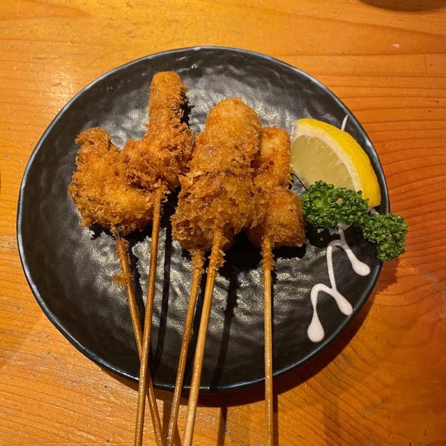 おやじのげんこつ - サブ画像3
