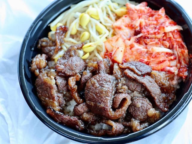 炭火焼肉 炭炭 - サブ画像2