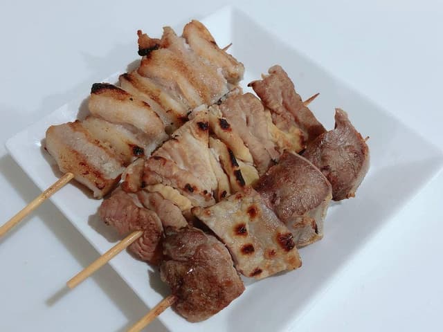 竹沢商店 - サブ画像1