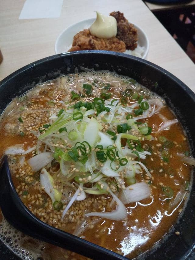 牡蠣五坪 九段下店 - サブ画像2