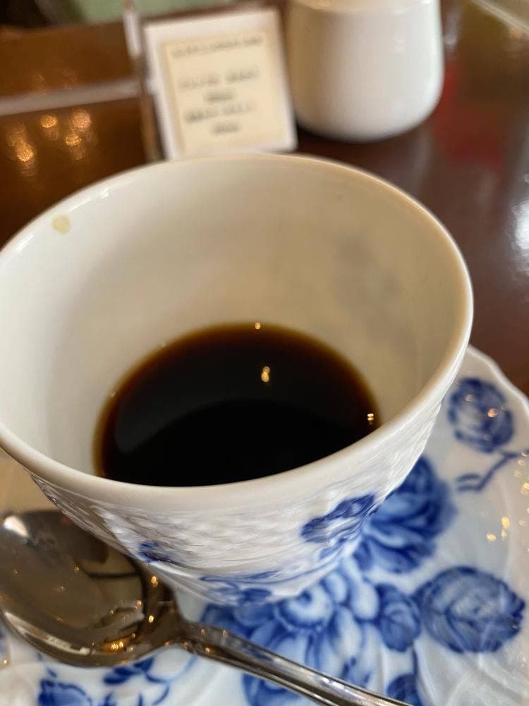 カフェ・モンク
