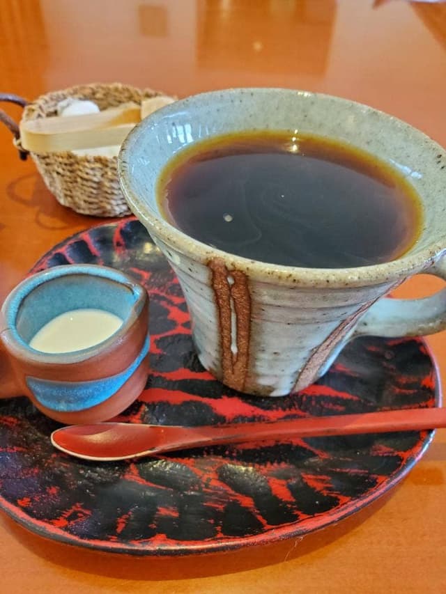 cafe 茶蔵 - サブ画像1