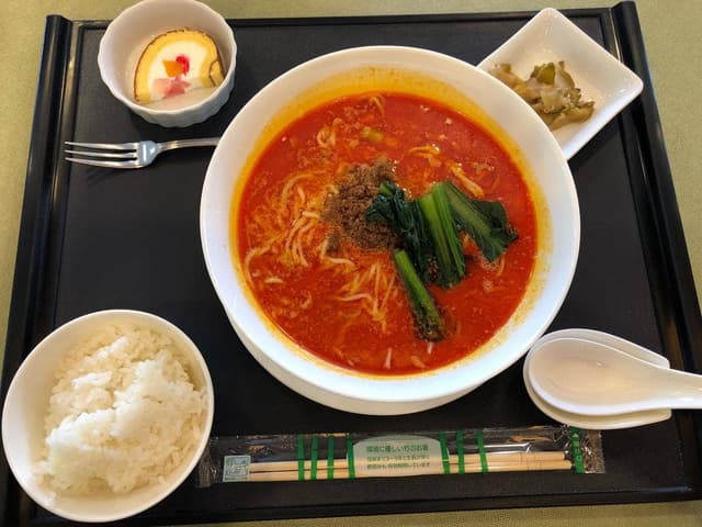 レストラン 松島チサンカントリークラブ 松島・仙台コース - サブ画像2