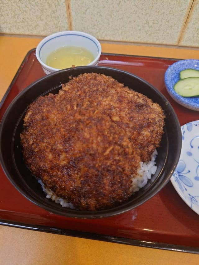 ヨーロッパ軒 やしろ支店 - サブ画像1