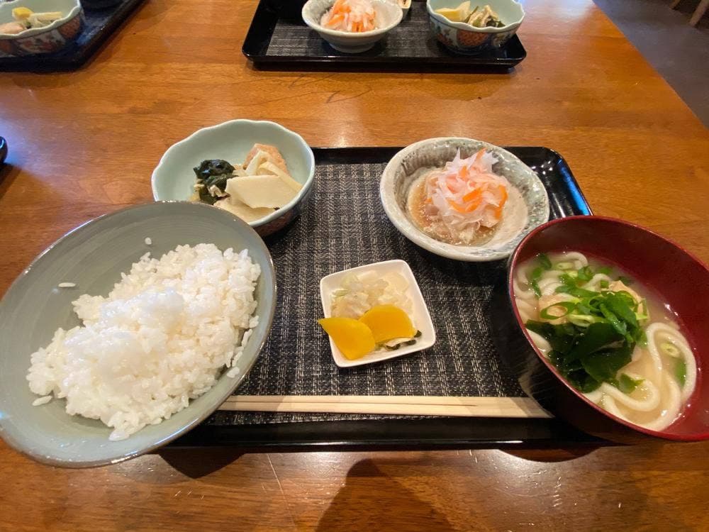 北の郷