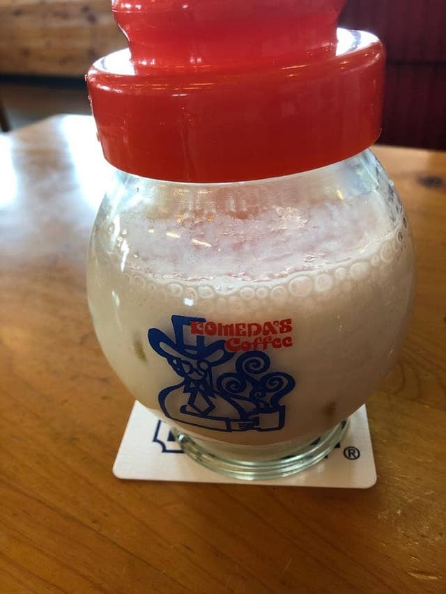 コメダ珈琲店 岐阜穂積店 - サブ画像1