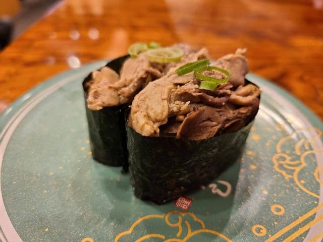 もりもり寿し イオンかほく店 - サブ画像2