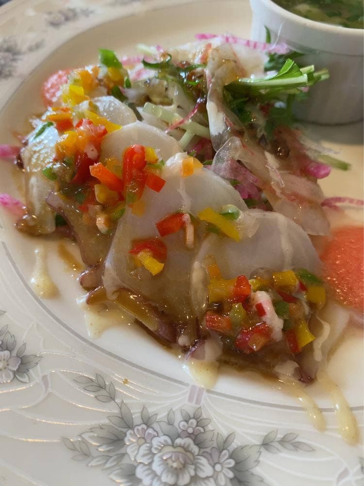 志喜亭