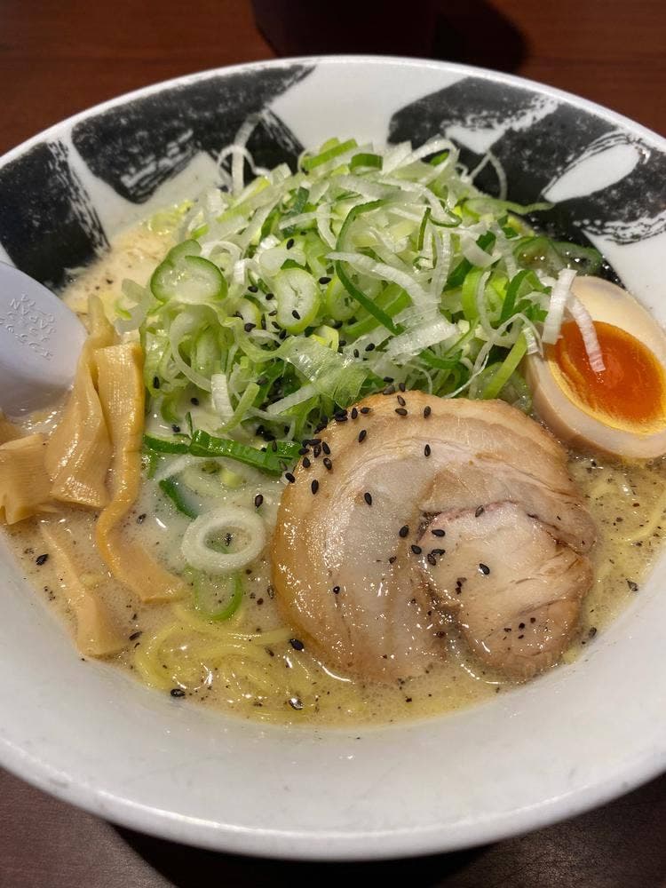 麺屋はやたろう 豊橋店