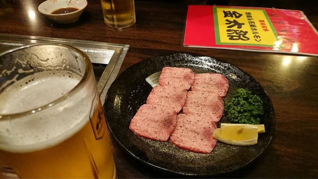 金太郎焼肉 - サブ画像3