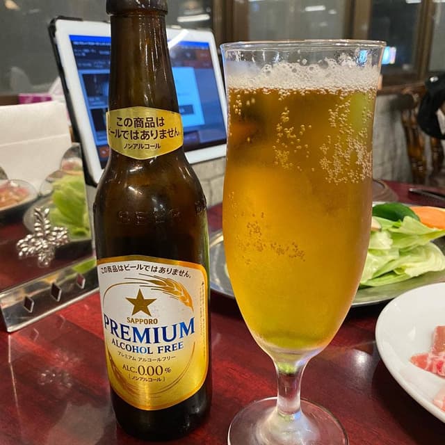 ナンスポ ビール園 - サブ画像3
