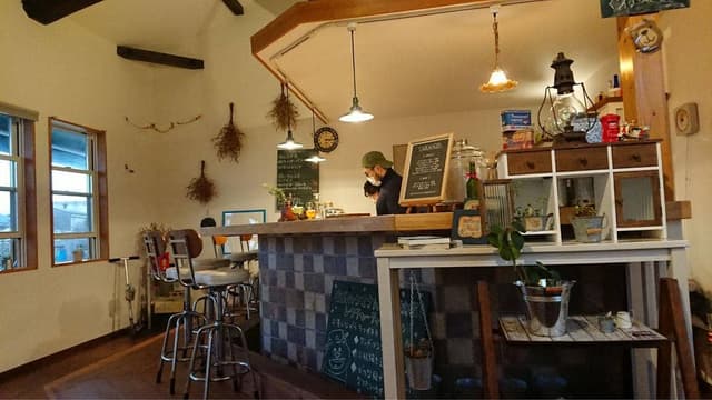 Cafe ONE - サブ画像3