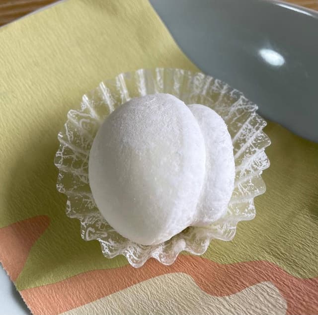 西岡菓子舗 - サブ画像1