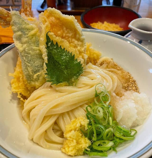 瓢月 樽味店 - サブ画像1