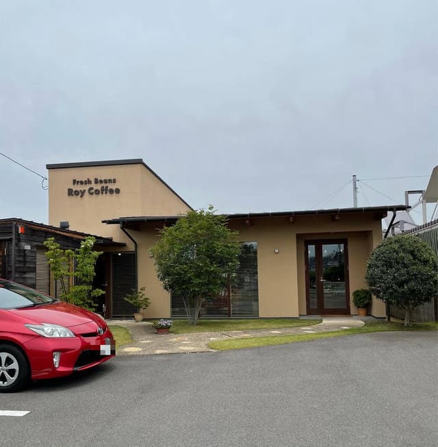 Roy Coffee - サブ画像2