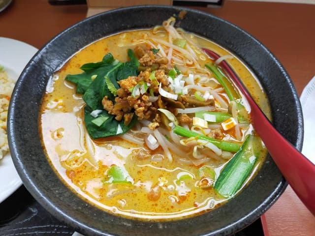 パンダ食堂 - サブ画像1