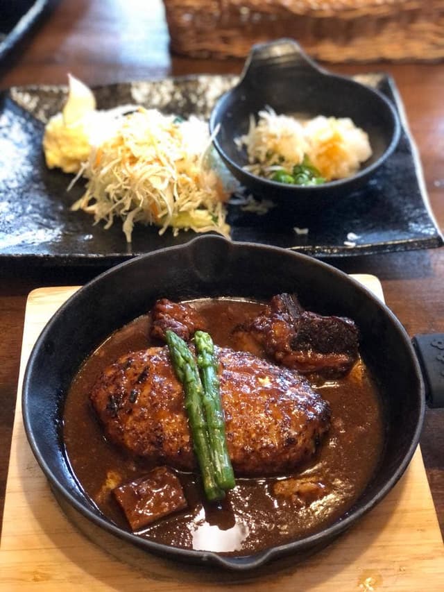 うまいもん家 雅楽 - サブ画像1
