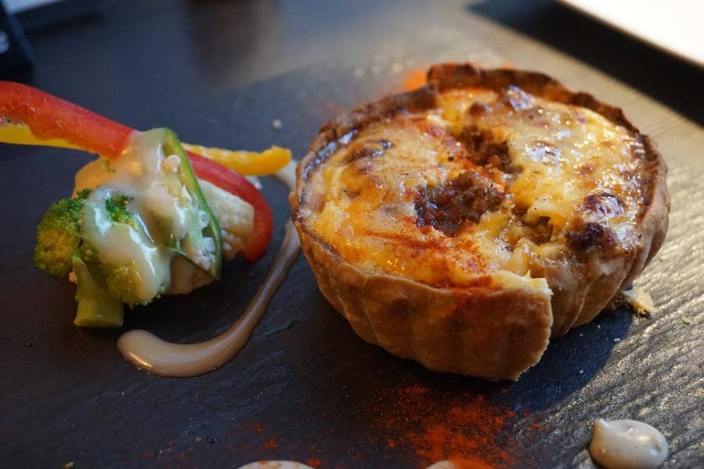 大衆ワイン酒場キッシュキッシュ