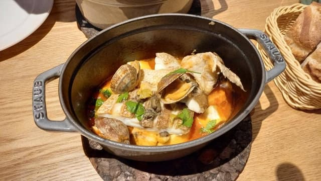 ビストロ オゼミニョン - サブ画像2