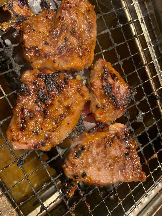焼肉やる気 京都駅前店 - サブ画像1
