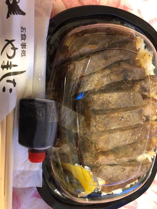 お食事処やました - サブ画像3