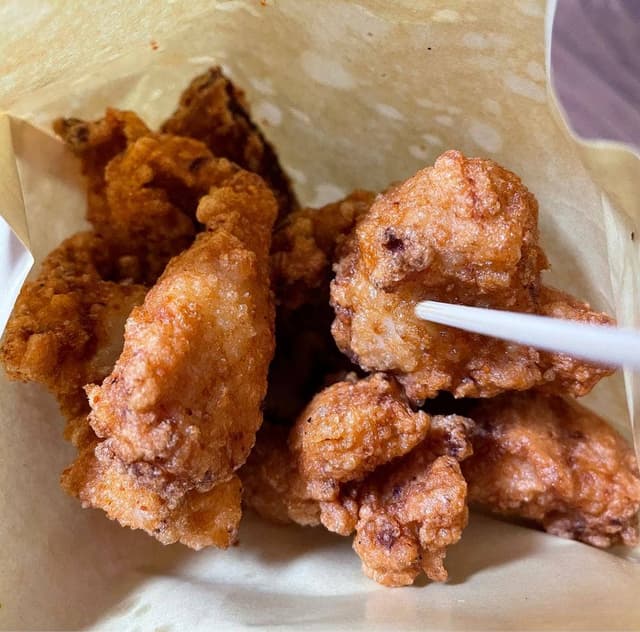 自・家・製・鶏・唐 からかっ亭 高砂店 - サブ画像1