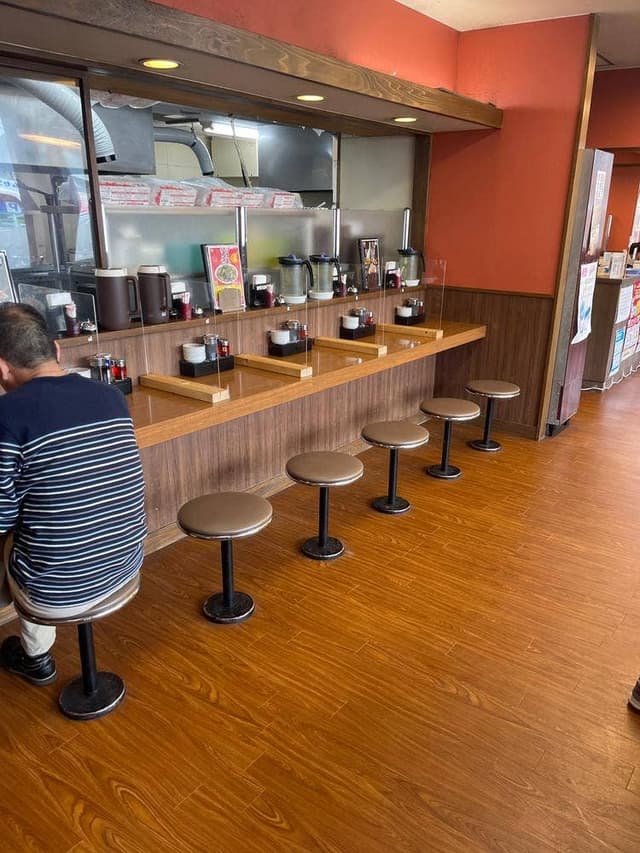 餃子の王将 和田山店 - サブ画像1
