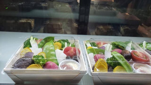 おらのはたけ - サブ画像2