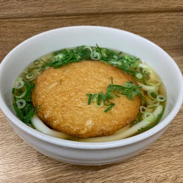 やお八うどん - サブ画像3