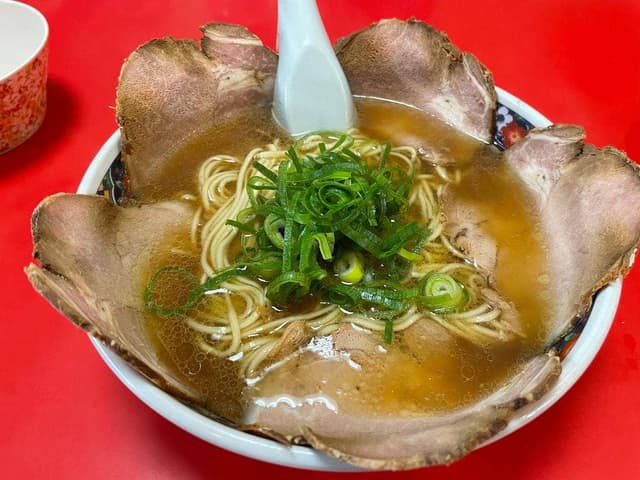 らー麺創房 ぱこ - サブ画像3