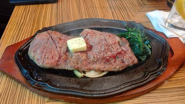 スポーツカフェバー RINSO - サブ画像2
