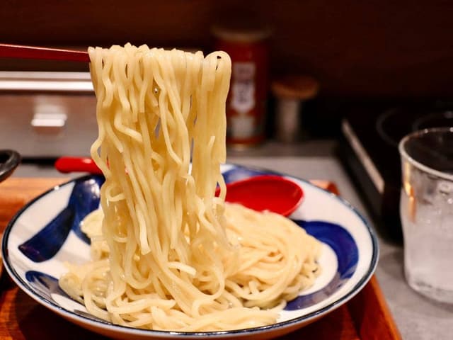 フジヤマ55 ミッドランドラーメンスタンド - サブ画像2
