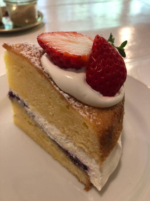 カフェテテ - サブ画像2