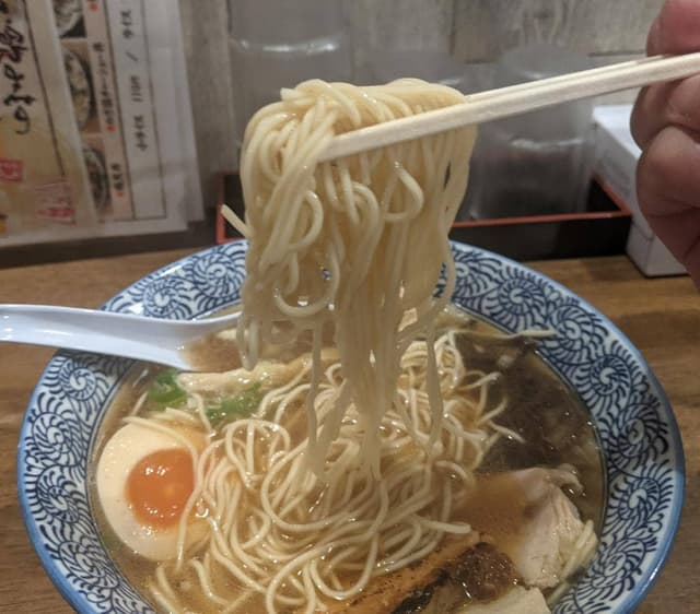 鶏白湯らーめん 鶏吉 - サブ画像3