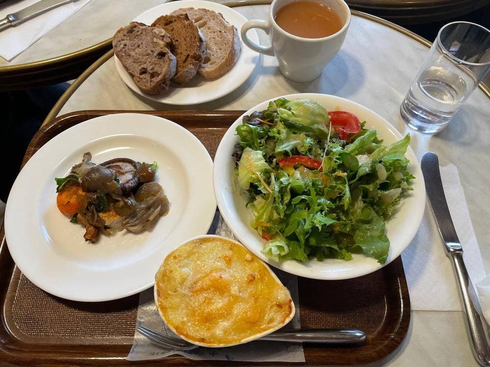 レジオン八ヶ岳
