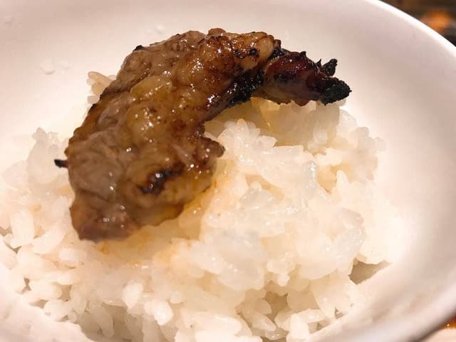 焼肉ライク 天神西通り店 - サブ画像3