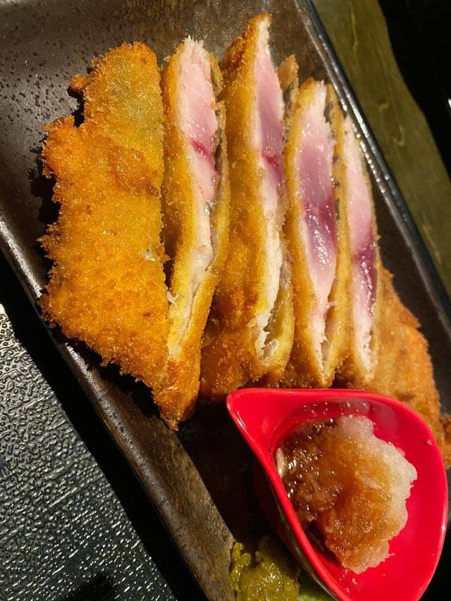 片野 居酒屋 ウオヤマ食堂 - サブ画像2