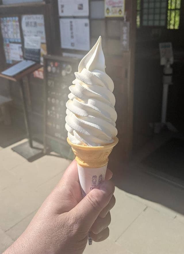 そば・甘味 ちどり茶屋 - サブ画像1