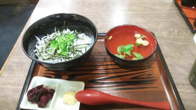 信濃屋 - サブ画像3